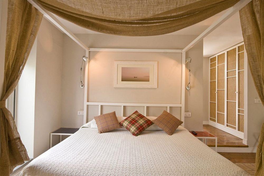 Suites In Terrazza Róma Kültér fotó