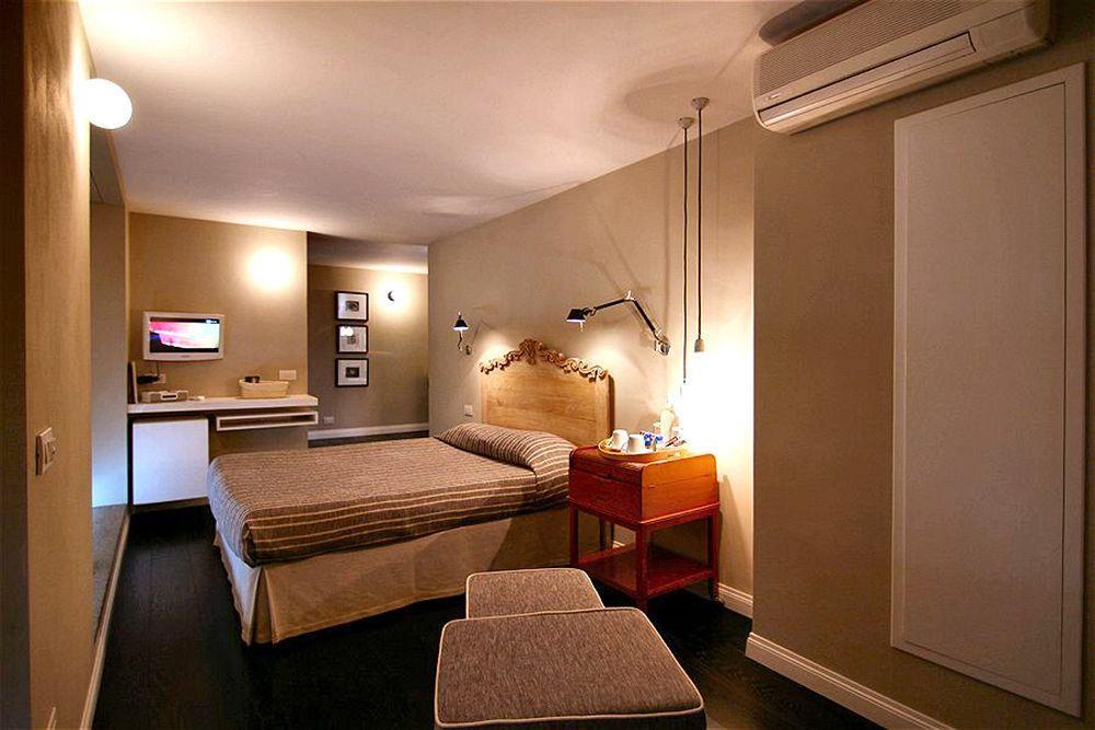 Suites In Terrazza Róma Kültér fotó