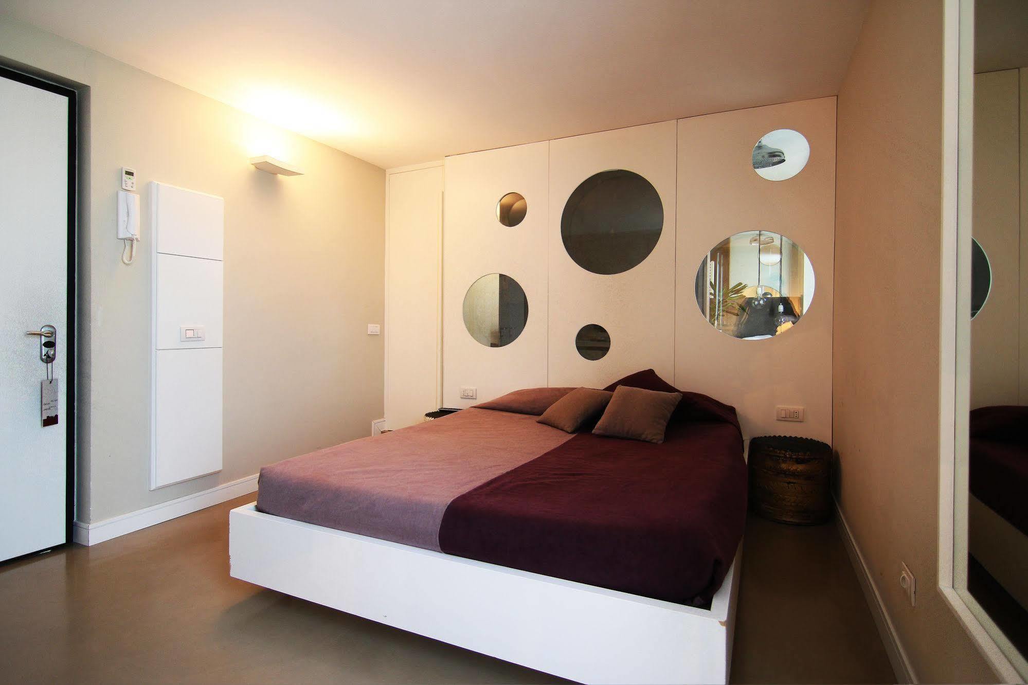 Suites In Terrazza Róma Kültér fotó